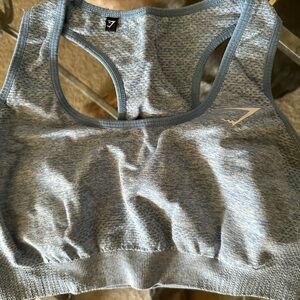 Gymshark sports bra